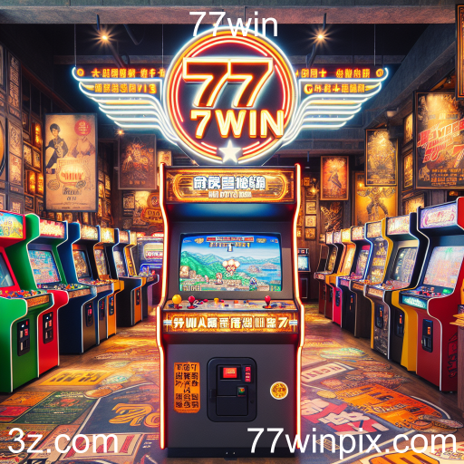 Descubra as Promoções Imperdíveis do 77win