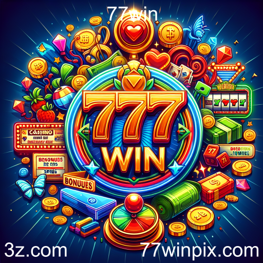 Descubra as Promoções Imperdíveis do 77win